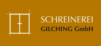 Logo - Schreinerei Gilching GmbH